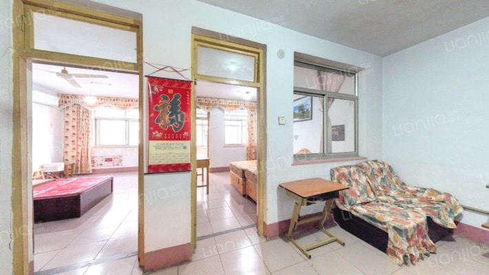 南关吉祥路二手房实景图