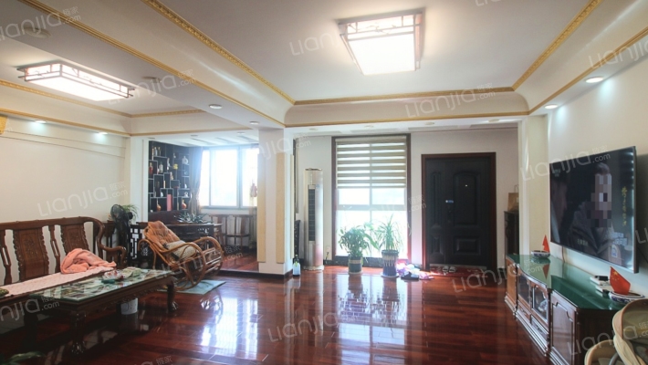 牡丹花园二手房实景图