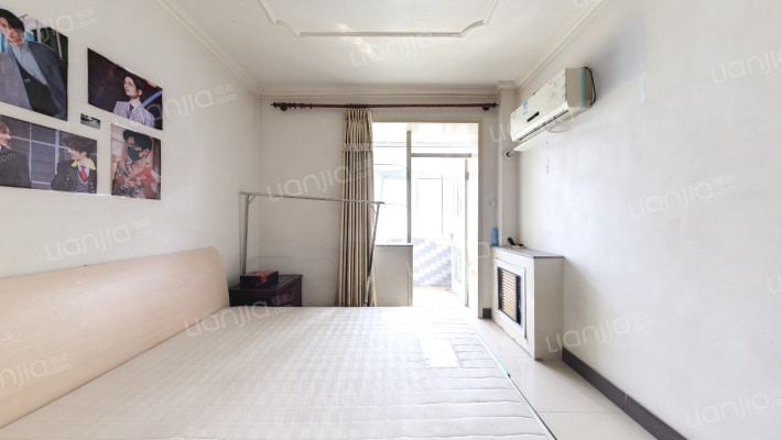 鸭子桥路二手房实景图