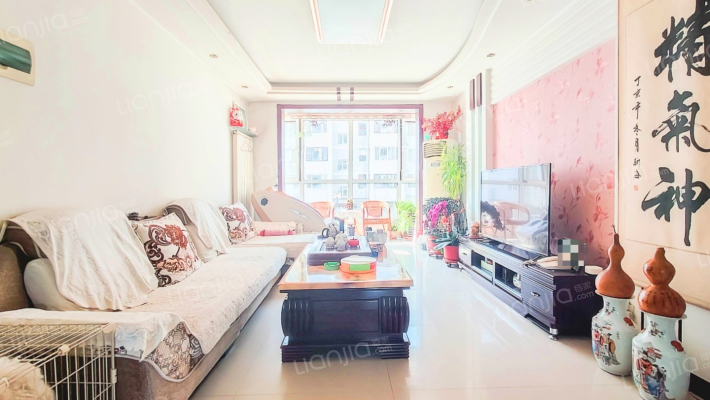 东升里二手房实景图