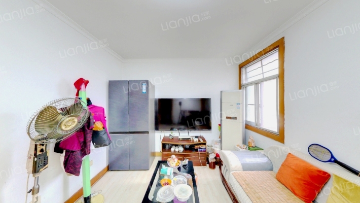 东大院四区二手房实景图