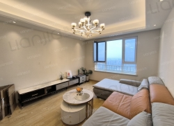 整租·沈抚万科城市之光 2室1厅 南/北_沈抚万科城市之光租房