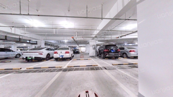 三环新城6号院二手房实景图