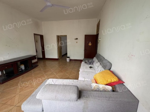 整租·税务局云梦路家属区  3室2厅 南/北