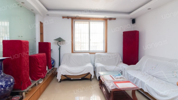 朱方路201号二手房实景图