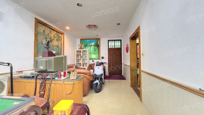 河泰街二手房实景图