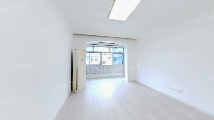 长虹路二手房实景图