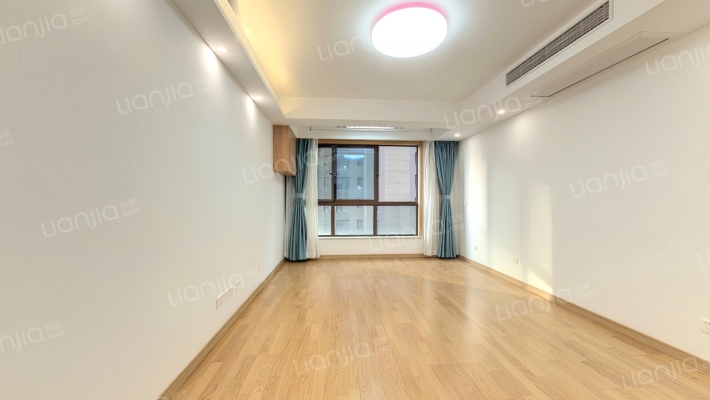 西市佳郡二手房实景图