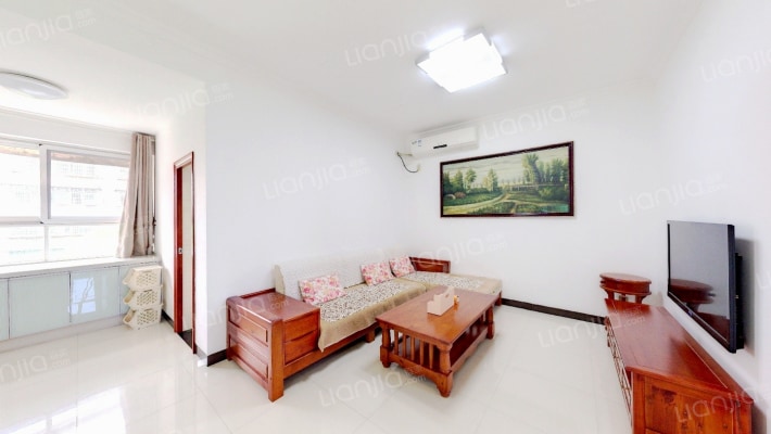 东瓜山一村送变电小区二手房实景图