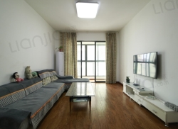 整租·天立凤凰唐城 2室2厅 南_天立凤凰唐城租房