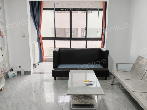 整租·民院学府 3室2厅 南