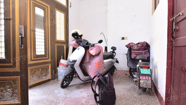 小康城三区二手房实景图