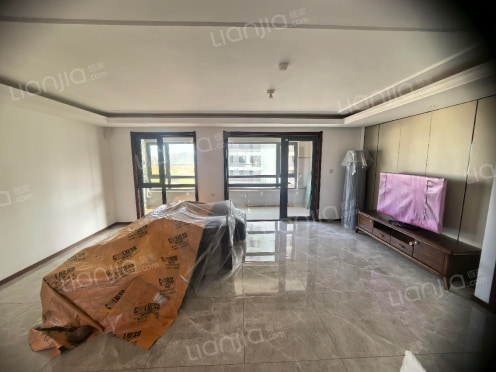 整租·花样年碧云湾一期 3室2厅 南