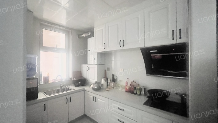 优质的社区规划，让生活无忧，实现高品质生活-厨房