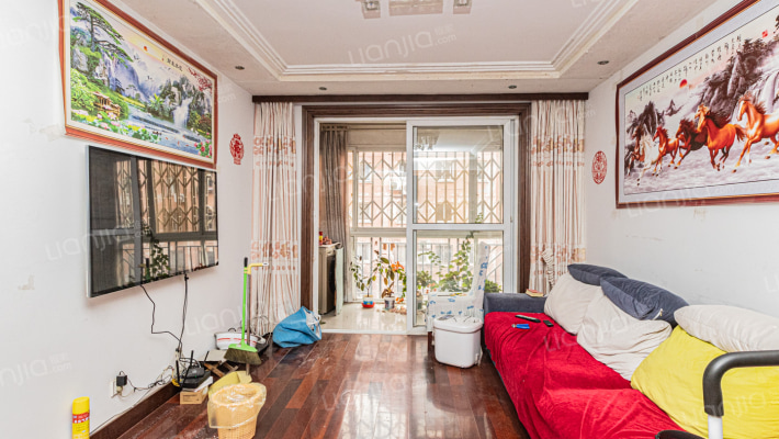 经发花苑二手房实景图