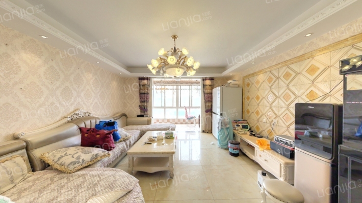 滨河明珠小区二手房实景图