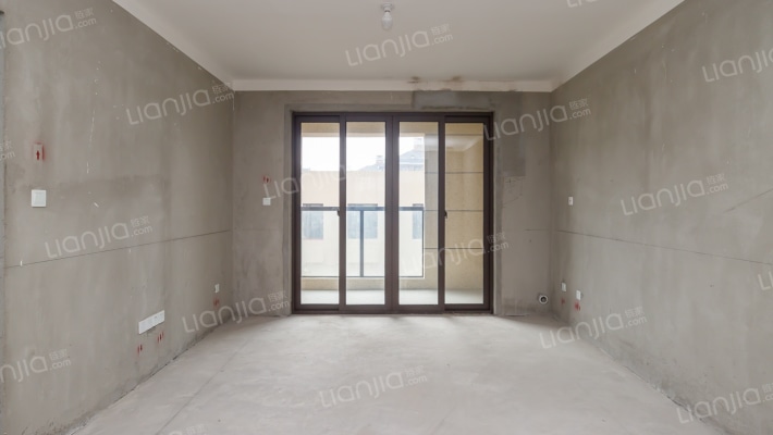 晟悦府尚居二手房实景图