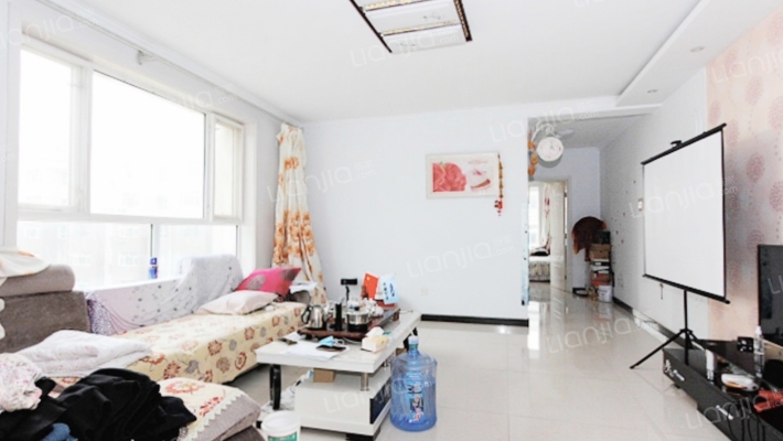 吉地庭院二手房实景图