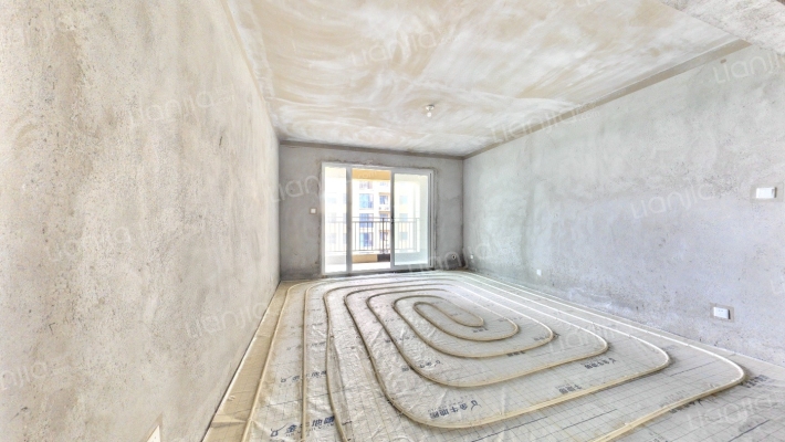 未来之光二手房实景图