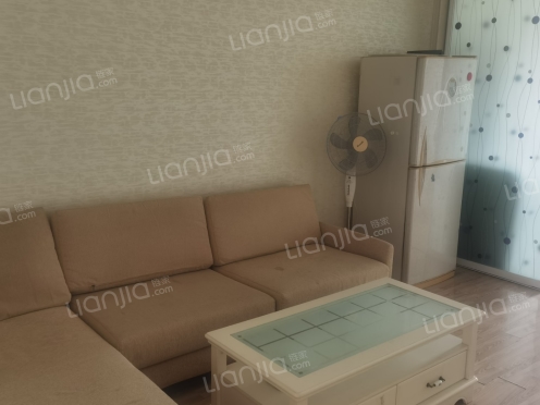 整租·盛德丽景茗都 2室1厅 南/北