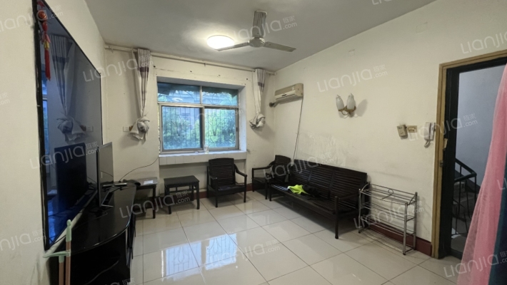 汨纺小区二手房实景图