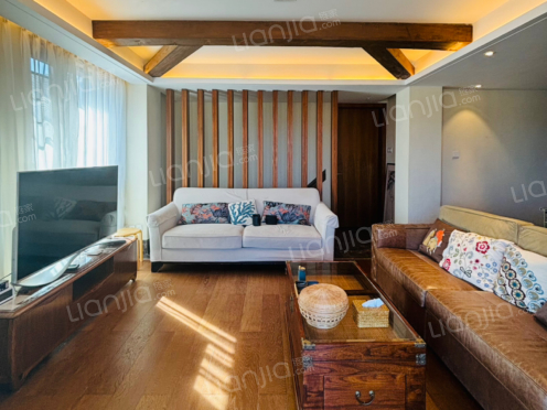 整租·大理悦山海 2室2厅 南/北