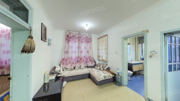 鸣山小区二手房实景图