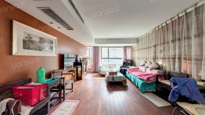 江南坊二手房实景图