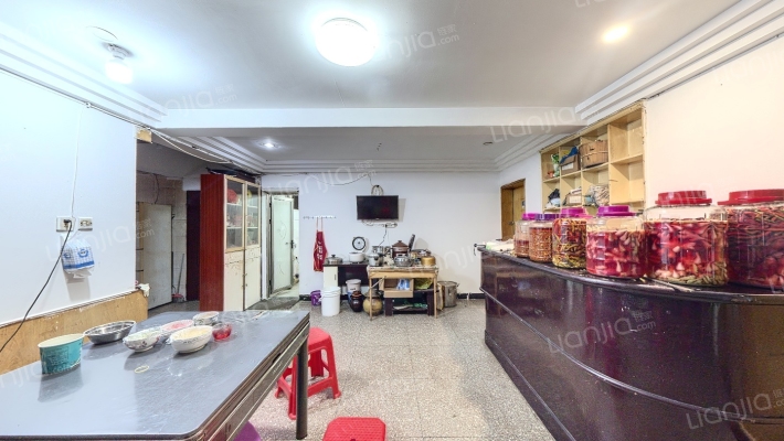 双丰花园二手房实景图