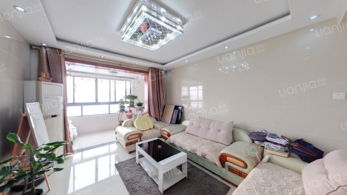 恒顺尚都花苑二手房实景图