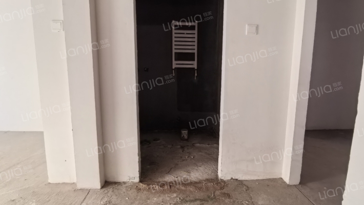 大社区 南北通透 好楼层 采光视野好 北京公交直达小区-卫生间