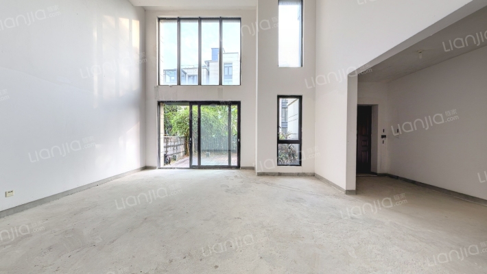 仁恒滨海半岛二期二手房实景图