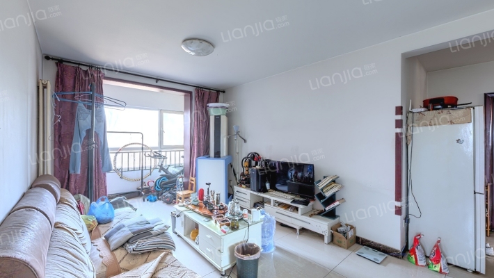 世纪佳苑二手房实景图