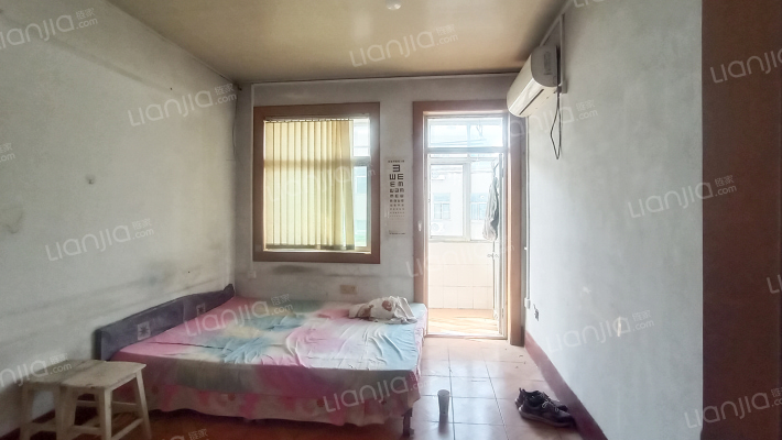 聚福家园二手房实景图