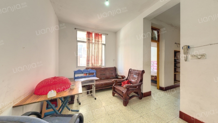 白泉街二手房实景图