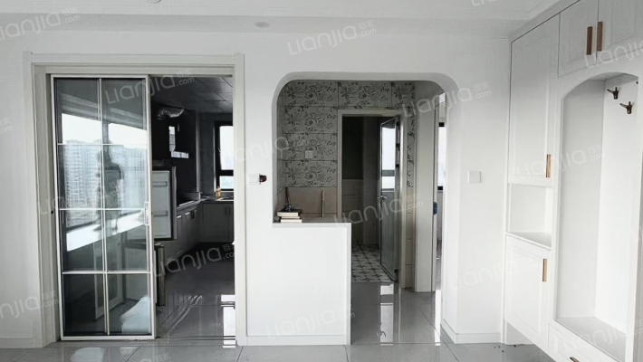 恒信风华尚品(诸城)二手房实景图