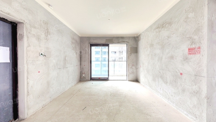 芸峰时代峰汇二手房实景图