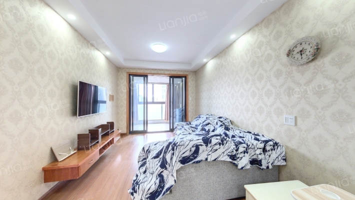 翰林府二手房实景图