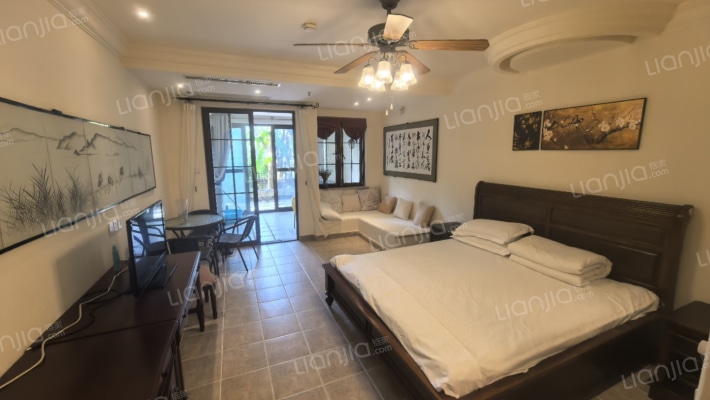 东和福湾二手房实景图