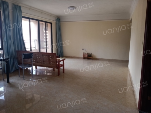 整租·山湖海上城 4室2厅 东南