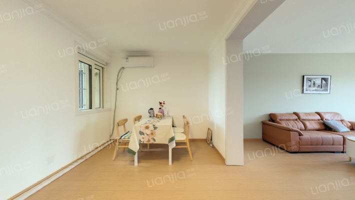 华莘花园二手房实景图