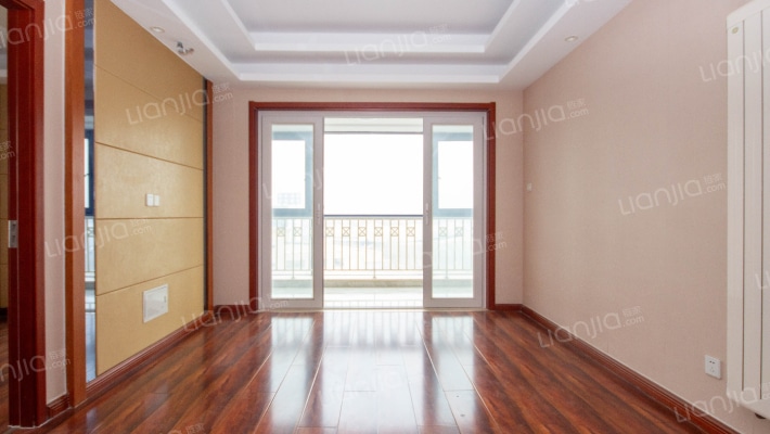 麒麟公馆二手房实景图