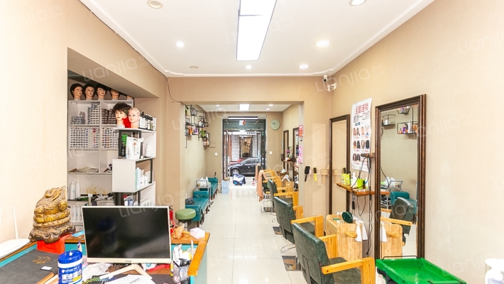 九街二轻局小区二手房实景图