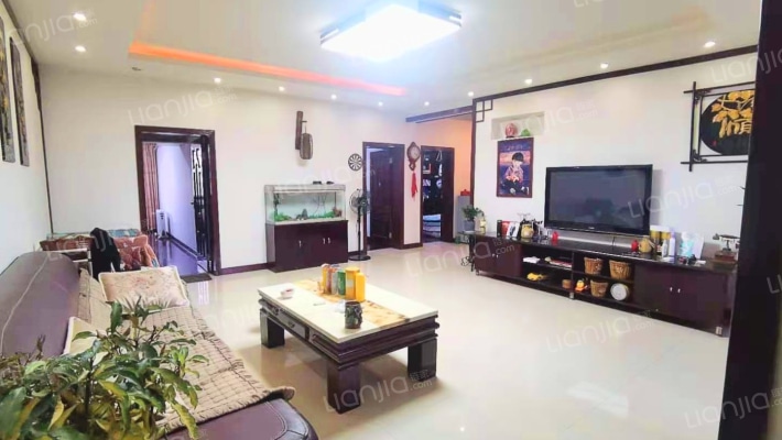 亨利阁小区二手房实景图