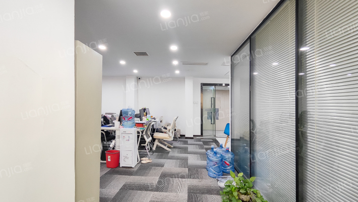 亚贸恒升公馆二手房实景图