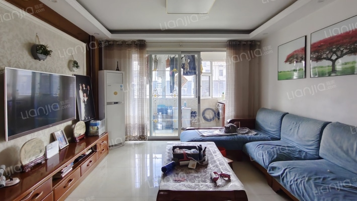 城投锦绣城二手房实景图