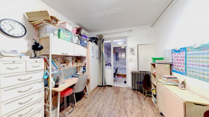 新外大街甲28号二手房实景图