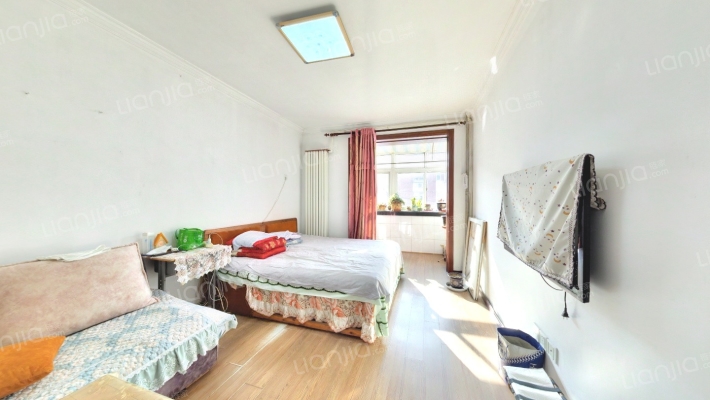 机场路北楼小区二手房实景图