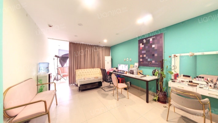 茂业大厦二手房实景图