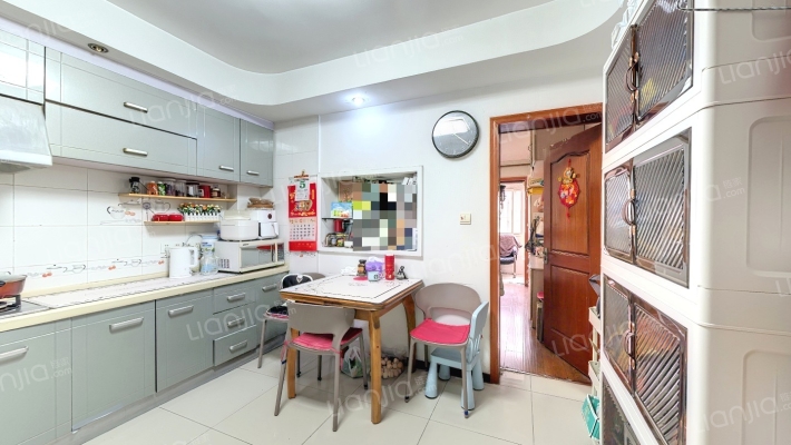 银城花园南片二手房实景图